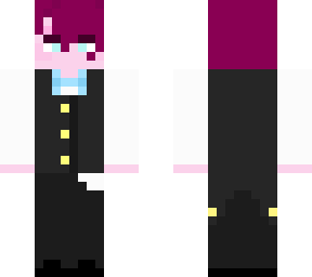 alien butler