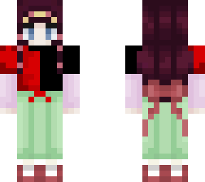alluka de zona sur
