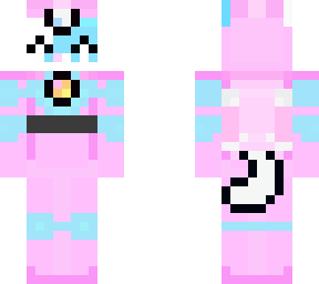 ally sea kitty!