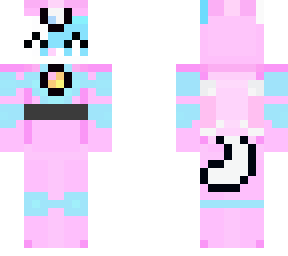 ally sea kitty!