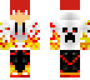 another of my oc 's