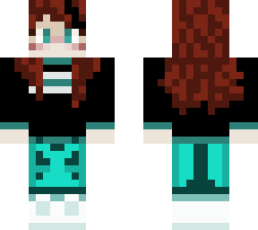 aqua gal