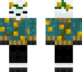arctic fox jynx68