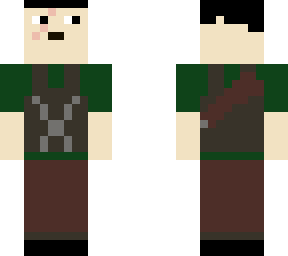 armored