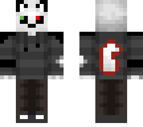 artic fox (ratha spirit)