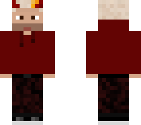 auron diablisho