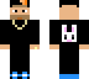 auronplay bad bunny