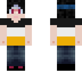baby grim ranno amarillo