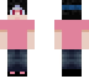 baby grim ranno rosa