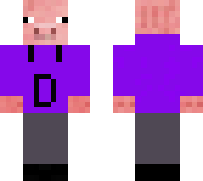baconcraft