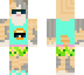 beach calico