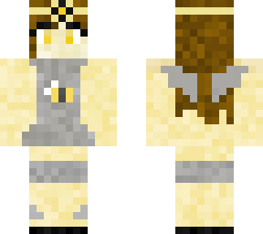 bee girl