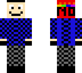 better fully checkered coolha25