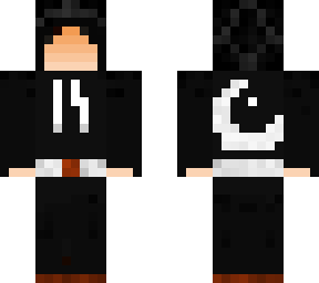 black moon