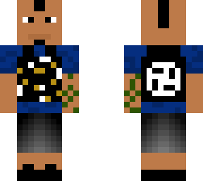 black power