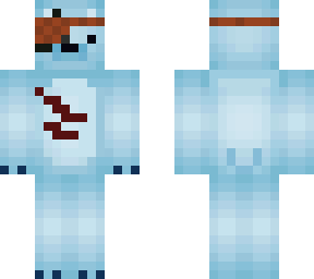 blizzard skin 4