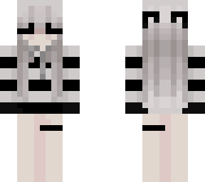blonde e girl