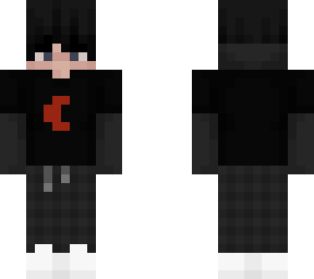 blood moon boy