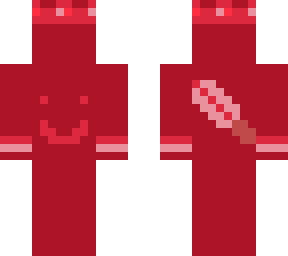blood smilefish