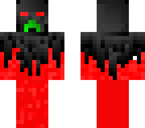 bloody ghost reaper