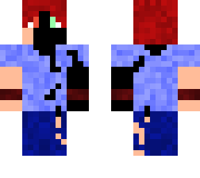 blue and red guy 4