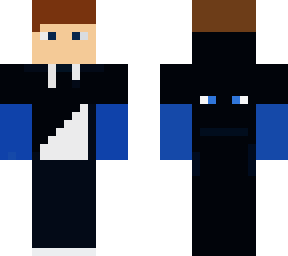 blue boy