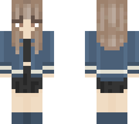blue letterman jacket