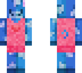 blue mooshroom