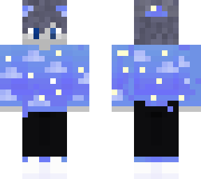 blueghost