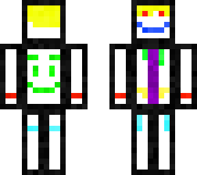 boredome skin