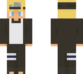 boruto uzamaki