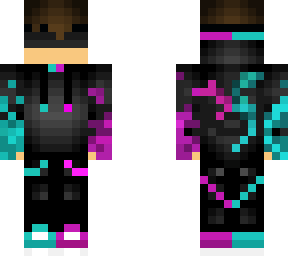 boy with eye mask/covered