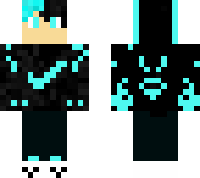 bro cyerknight