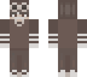 brown boy