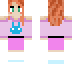 bunny girl