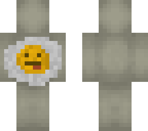burned omelette? (nickdadum's request)