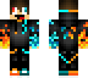 c0ol skin