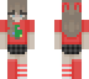 candy cane