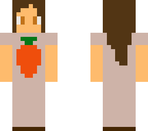 carrot jumpsuit