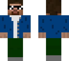 casual guy