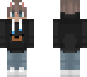 cat boy yea