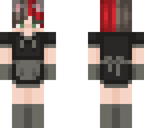 cat ears