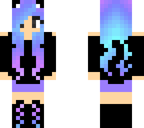 cat girl