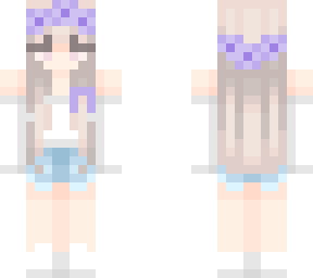 cc new skin w/ ribbons
