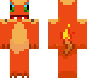 charmander