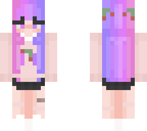 cherry girl