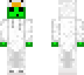 chicken lime slime