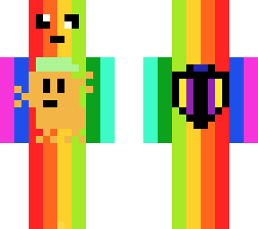 chifruit nashe y x potato