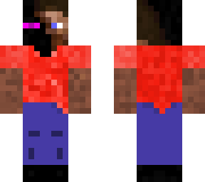 chill ender steve
