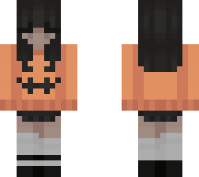 chloe halloween